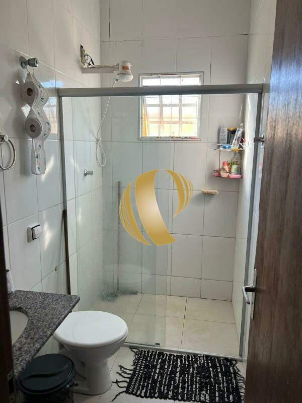 Casa, Morro do Claro, 3 Quartos, 4 Vagas