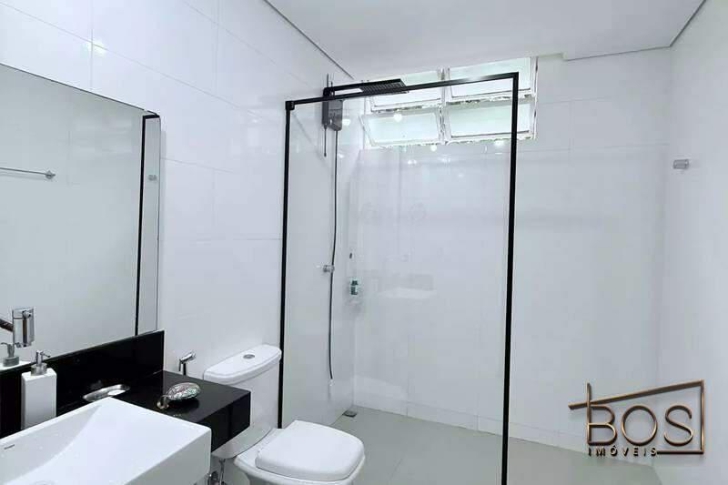 Apartamento, Santo Agostinho, 3 Quartos, 1 Vaga, 1 Suíte