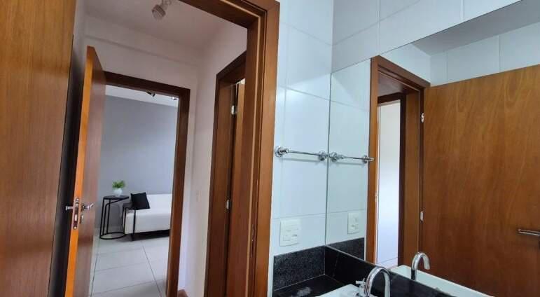 Apartamento, Gutierrez, 2 Quartos, 2 Vagas, 1 Suíte
