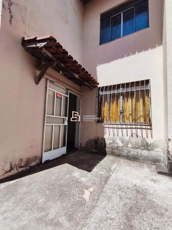 Apartamento, Milionários, 2 Quartos, 1 Vaga