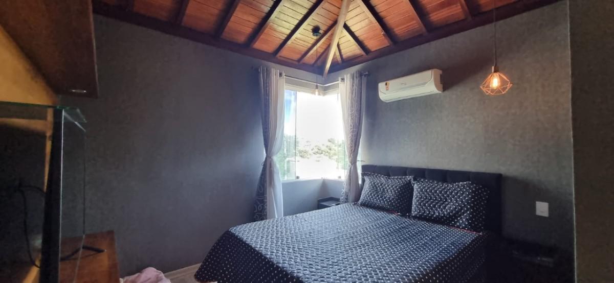 Casa, Jardim Imperial, 3 Quartos, 2 Vagas, 1 Suíte