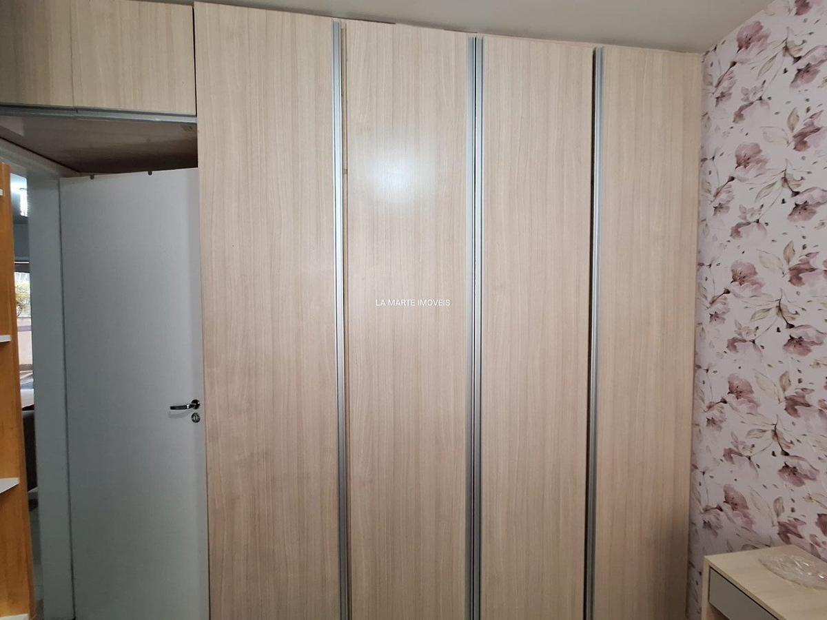 Apartamento, Jardim Riacho das Pedras, 2 Quartos, 1 Vaga