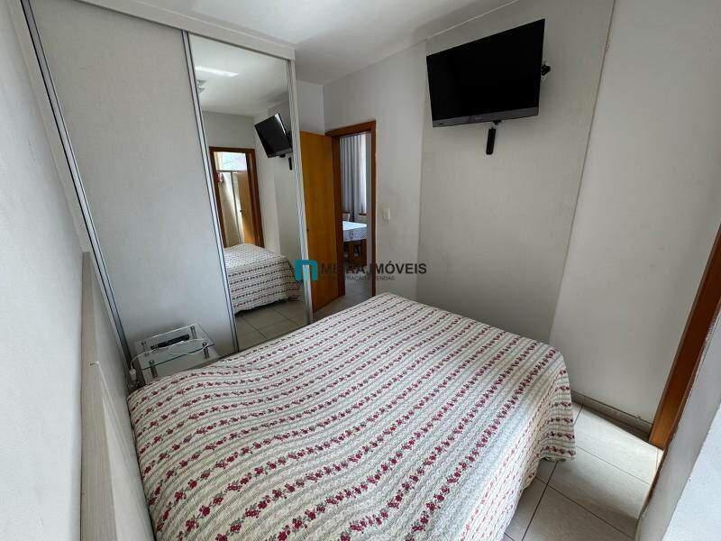 Cobertura, Santa Inês, 3 Quartos, 2 Vagas, 2 Suítes