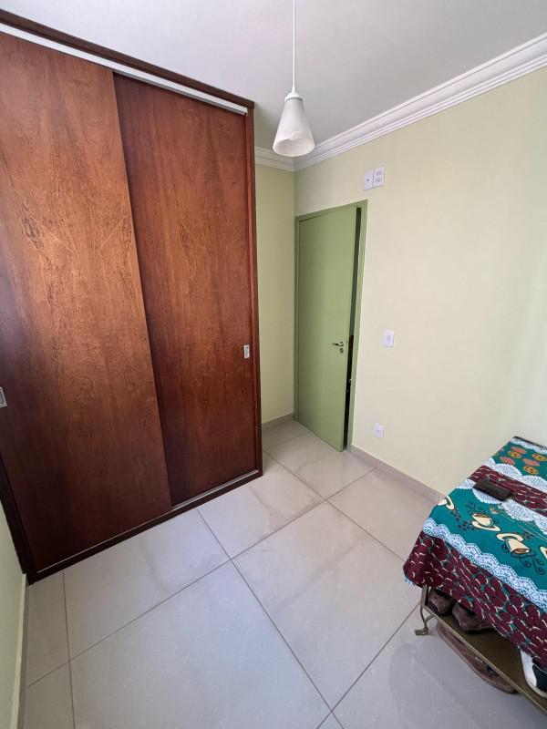 Apartamento, Santa Efigênia, 3 Quartos, 2 Vagas, 1 Suíte