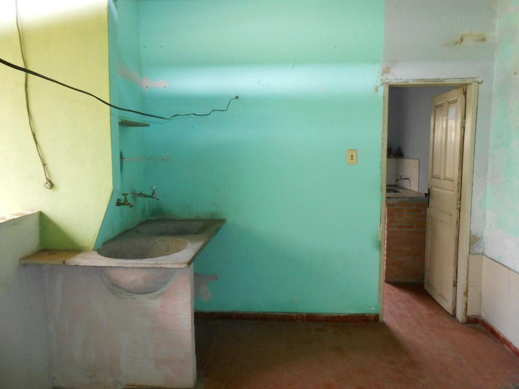 Casa, Novo Riacho, 1 Quarto, 4 Vagas