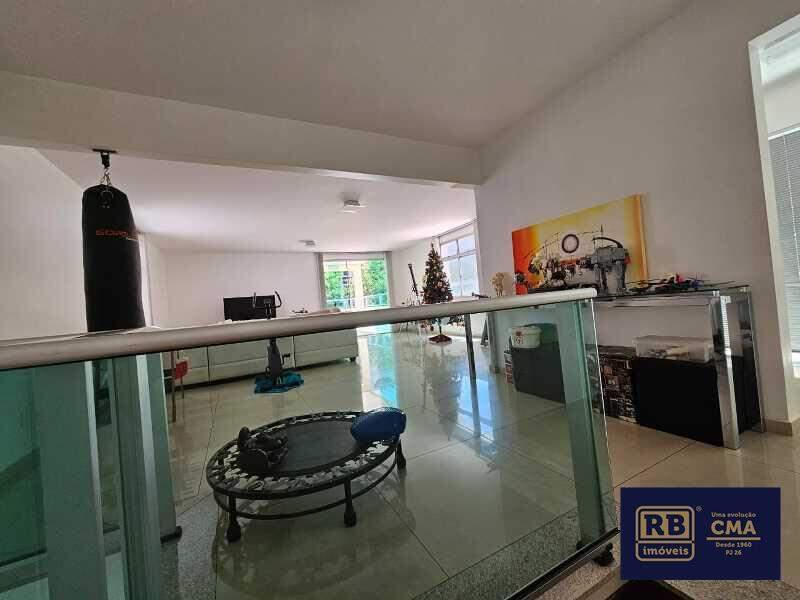 Cobertura, Cruzeiro, 4 Quartos, 2 Vagas, 1 Suíte