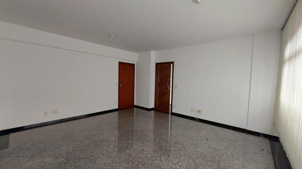 Apartamento, Centro, 3 Quartos, 1 Vaga, 1 Suíte