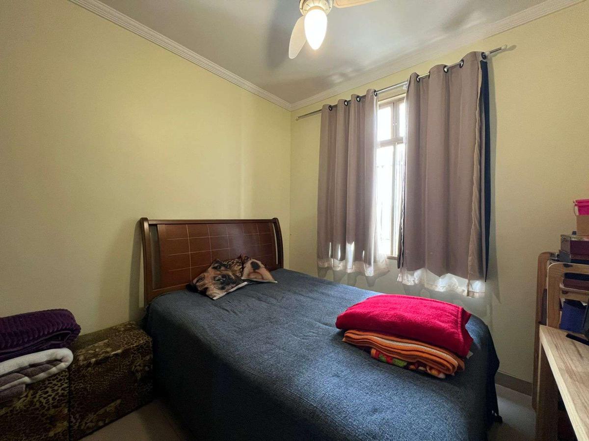 Apartamento, Cidade Nova, 3 Quartos, 1 Vaga, 1 Suíte