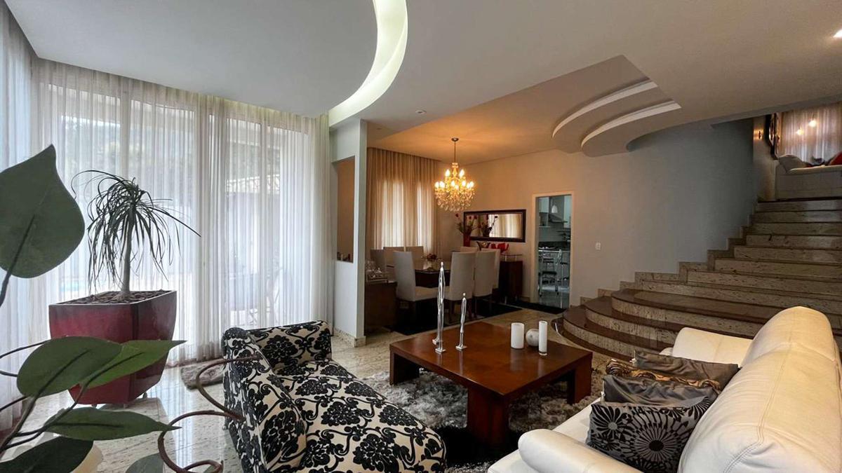 Casa, Paquetá, 4 Quartos, 5 Vagas, 2 Suítes