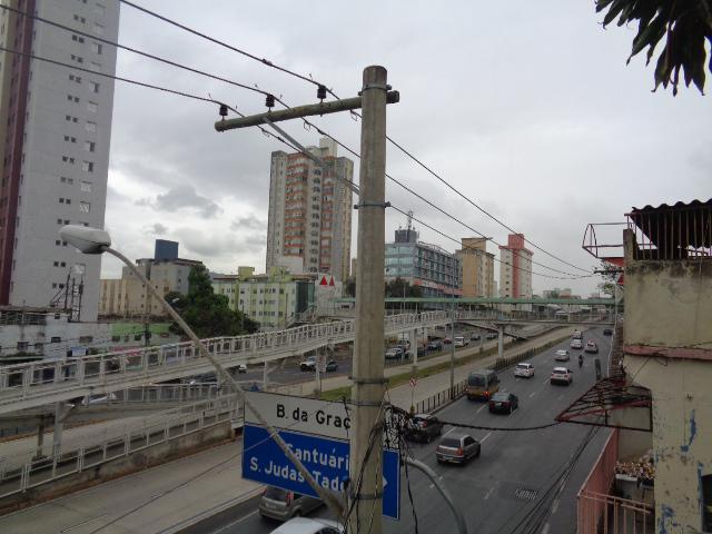 Lote, Graça, 3 Quartos, 0 Vaga