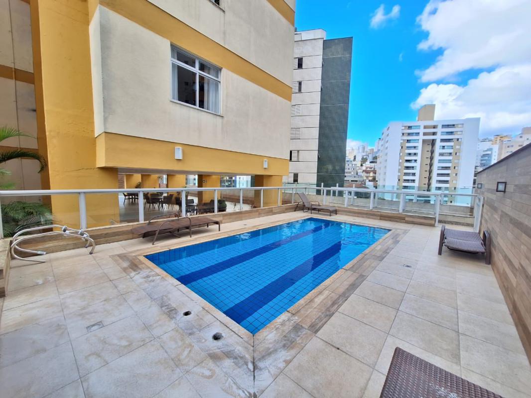 Apartamento, Nova Granada, 3 Quartos, 1 Vaga