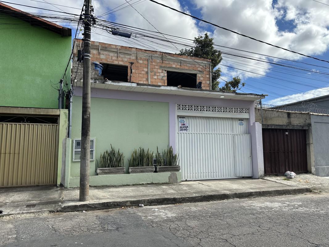 Andar, São Joaquim, 2 Quartos, 0 Vaga