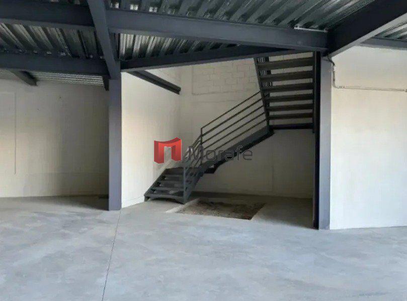 Galpão, São João Batista (venda Nova), 0 Quarto, 0 Vaga