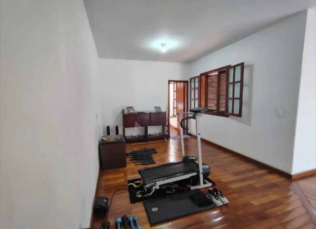 Casa, Tirol, 4 Quartos, 3 Vagas, 2 Suítes