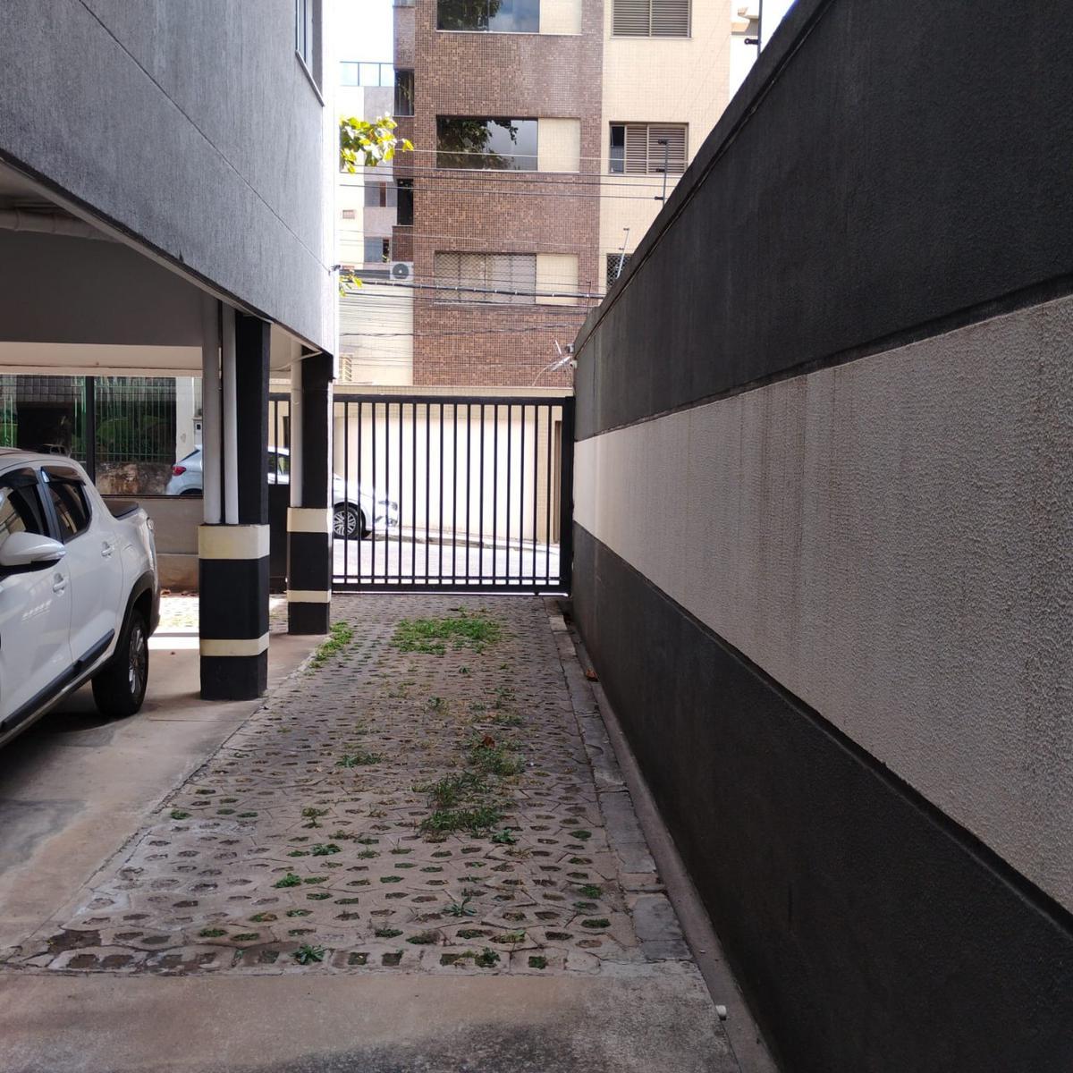 Apartamento, Coração Eucarístico, 2 Quartos, 1 Vaga, 1 Suíte