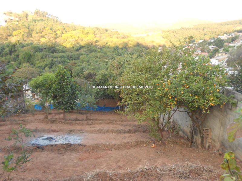 Lote, Bosque de Ibirité, 0 Quarto, 0 Vaga