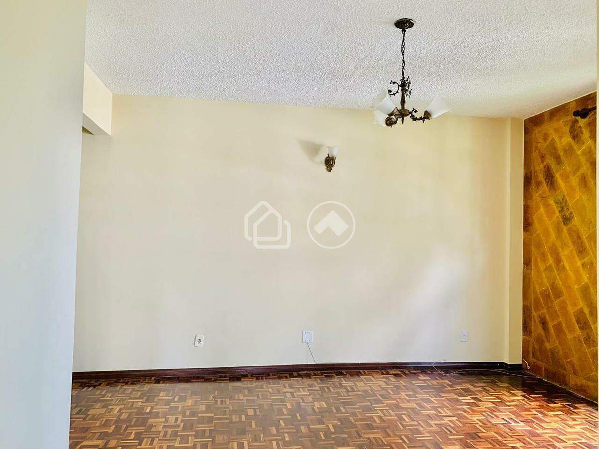 Apartamento, Havaí, 3 Quartos, 1 Vaga