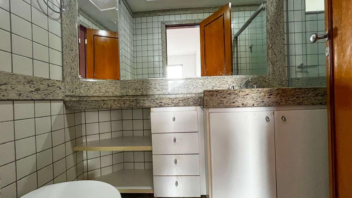 Apartamento, Savassi, 2 Quartos, 1 Vaga, 1 Suíte