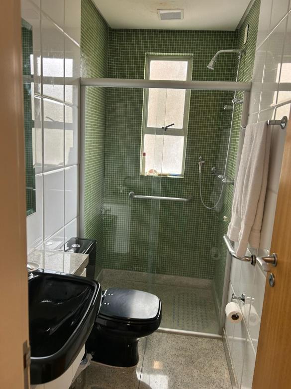 Apartamento, Santo Agostinho, 4 Quartos, 3 Vagas, 1 Suíte