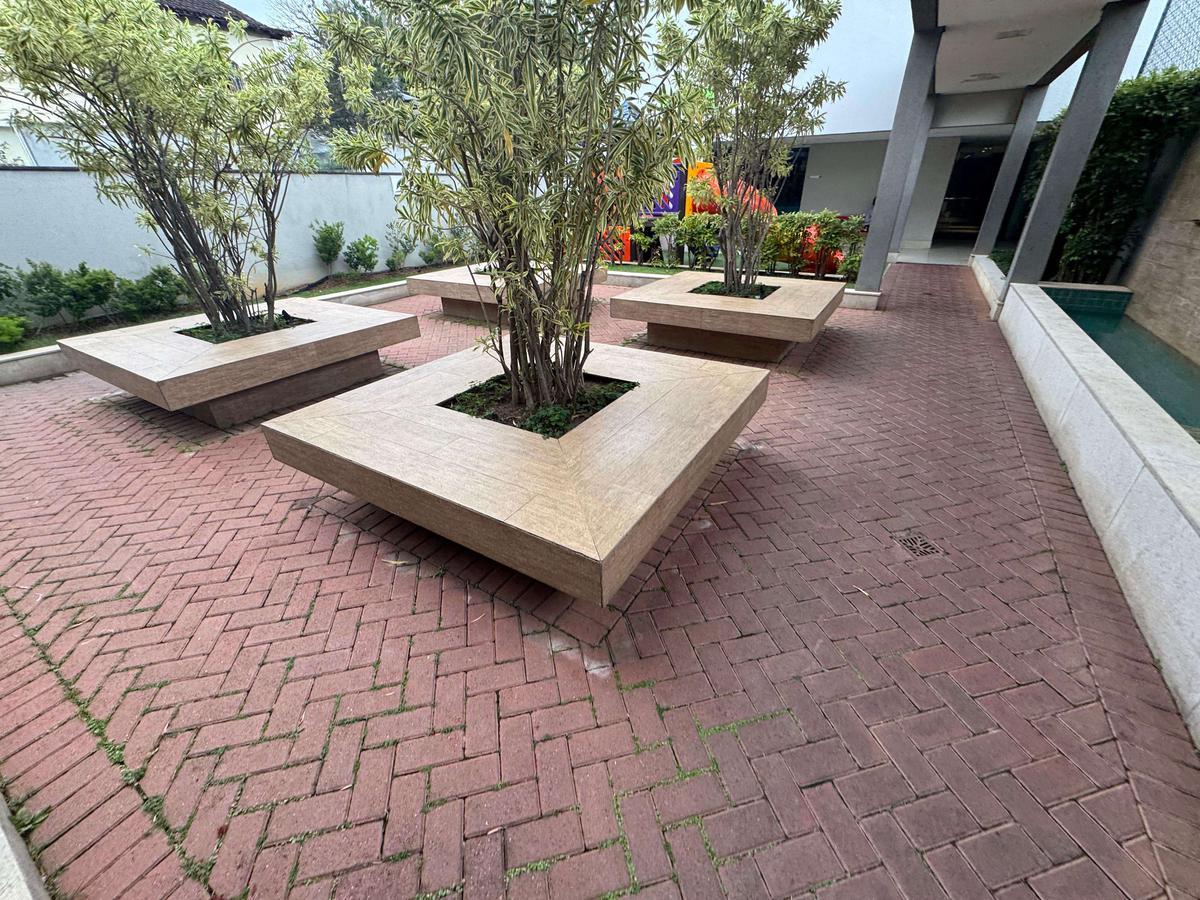 Apartamento, Ipiranga, 4 Quartos, 3 Vagas, 1 Suíte