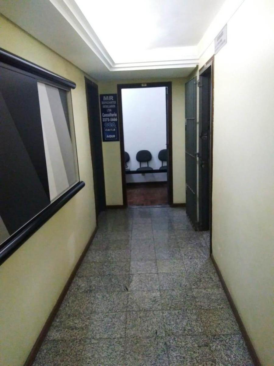 Sala, Centro, 0 Quarto, 0 Vaga