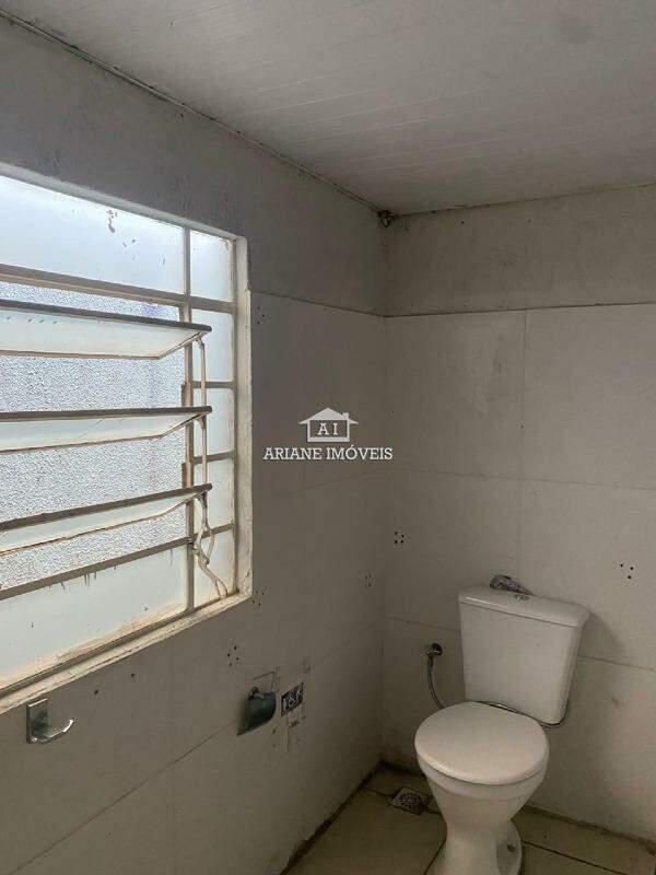 Galpão, Barreiro, 0 Quarto, 0 Vaga