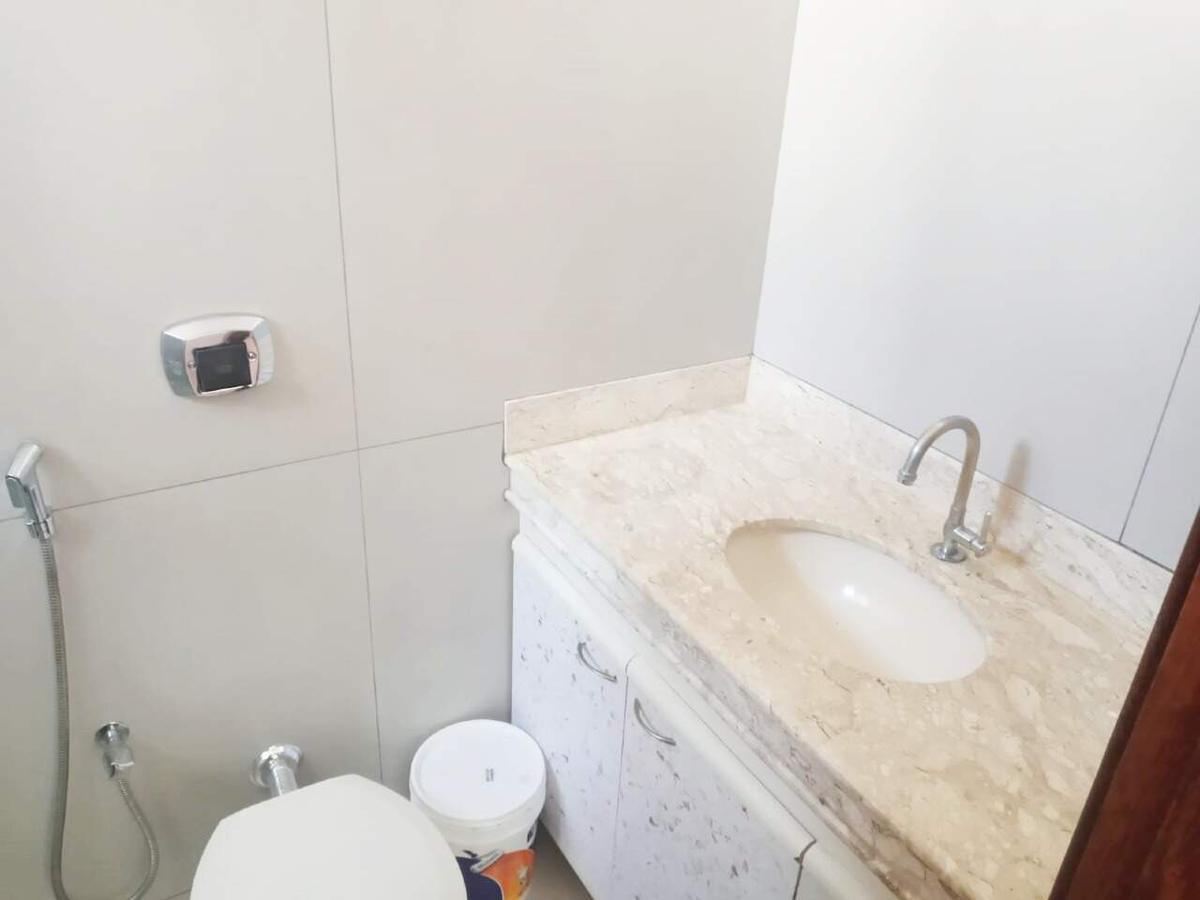 Apartamento, Buritis, 3 Quartos, 2 Vagas, 1 Suíte