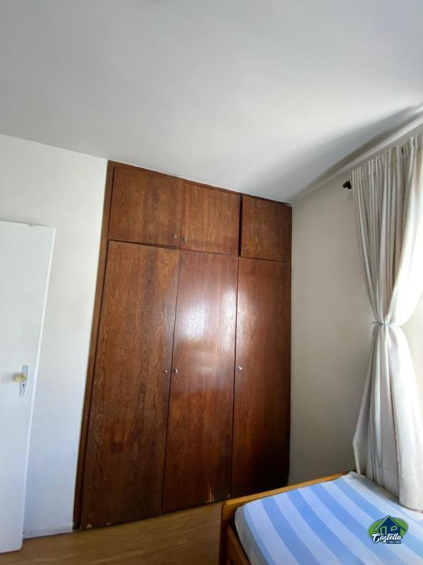 Apartamento, Santa Inês, 3 Quartos, 2 Vagas