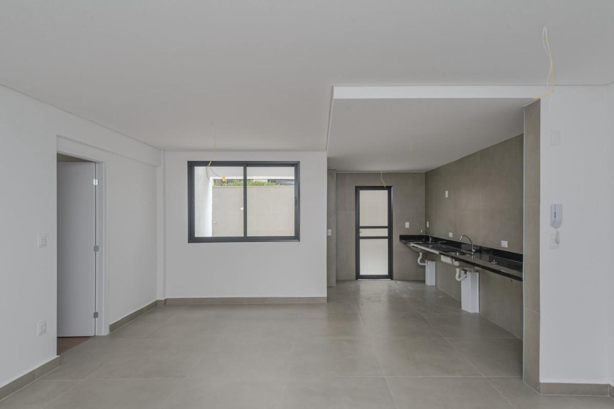 Apartamento, Cidade Nova, 3 Quartos, 2 Vagas, 1 Suíte