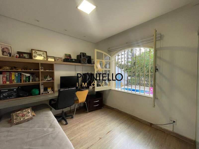 Casa, Santa Lúcia, 5 Quartos, 4 Vagas, 1 Suíte