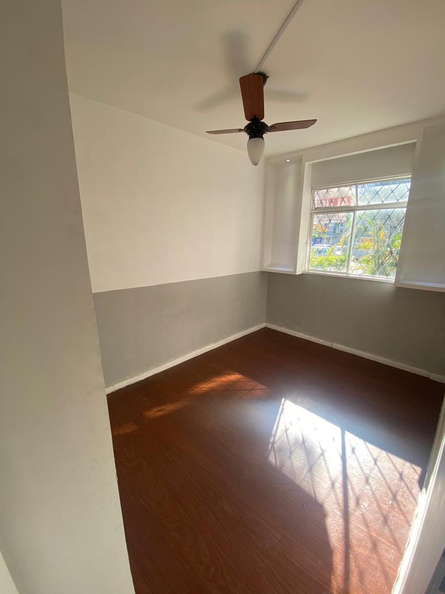 Apartamento, Santa Terezinha, 3 Quartos, 0 Vaga, 1 Suíte