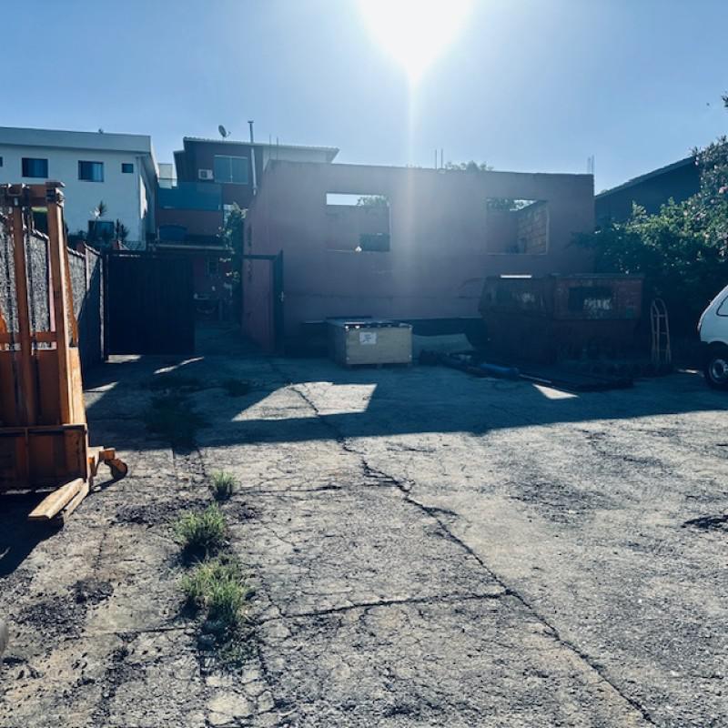 Casa, Residencial Visão, 2 Quartos, 10 Vagas