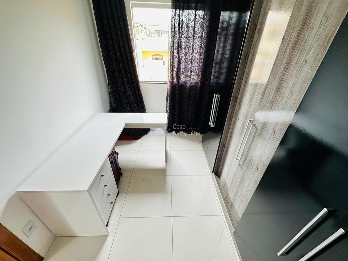 Apartamento, Maria Helena, 2 Quartos, 1 Vaga, 1 Suíte