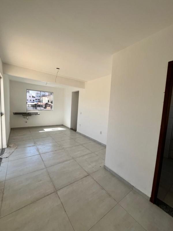 Cobertura, Palmeiras, 3 Quartos, 2 Vagas