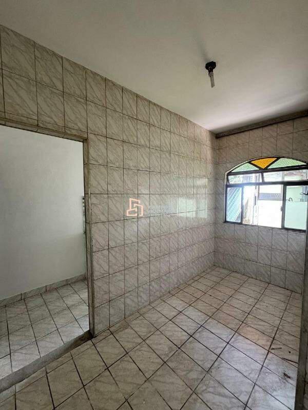 Apartamento, Santa Cecília Vale do Jatobá (barreiro), 2 Quartos
