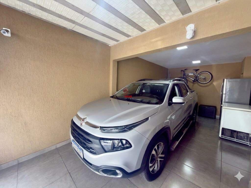 Casa, Diamante, 3 Quartos, 3 Vagas