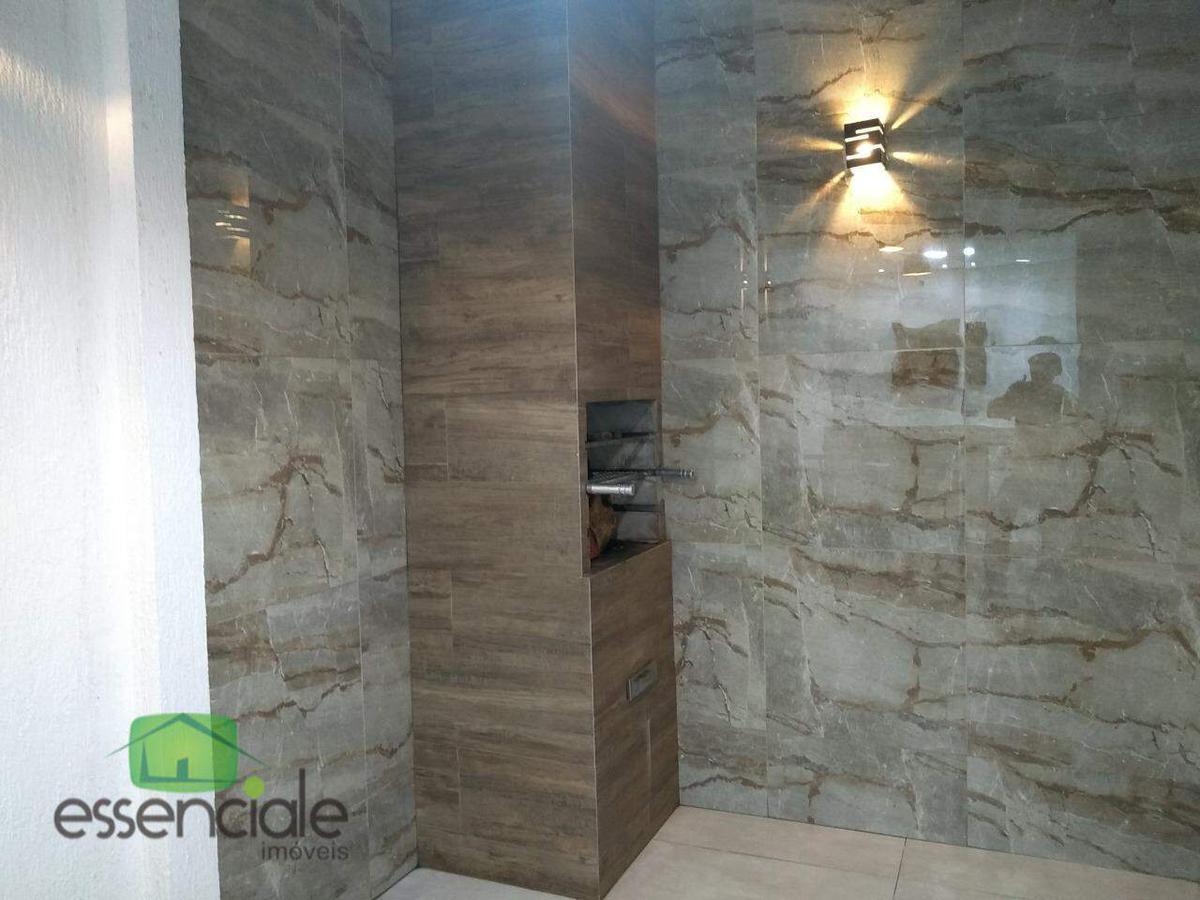 Apartamento, Eldorado, 3 Quartos, 1 Vaga