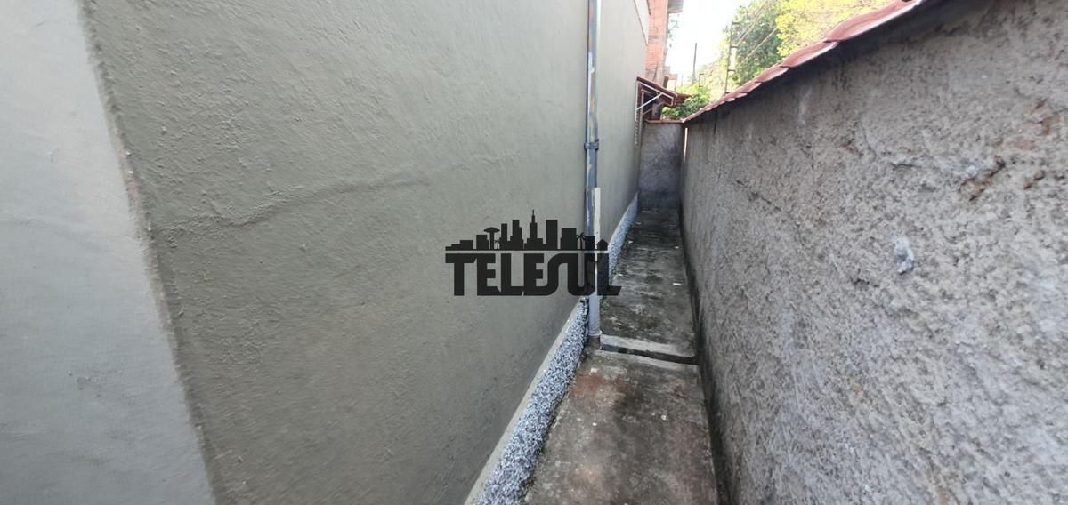 Casa, São Francisco, 3 Quartos, 3 Vagas