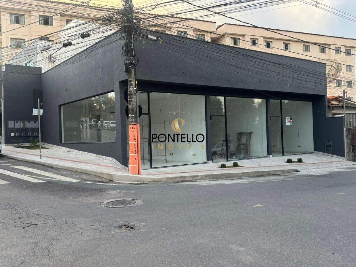 Andar, Centro, 0 Quarto, 0 Vaga