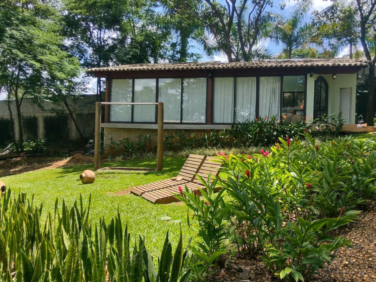 Lote, Enseada das Garças