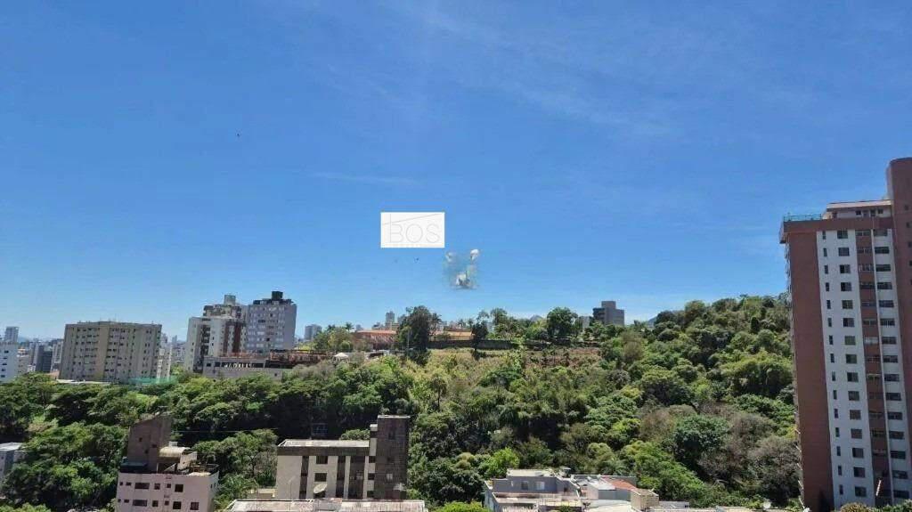 Apartamento, Luxemburgo, 3 Quartos, 2 Vagas, 1 Suíte