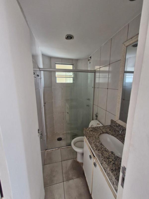 Apartamento, Santa Efigênia, 3 Quartos, 2 Vagas, 1 Suíte