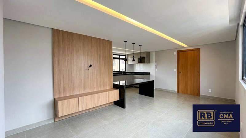 Apartamento, Santo Antônio, 2 Quartos, 2 Vagas, 1 Suíte