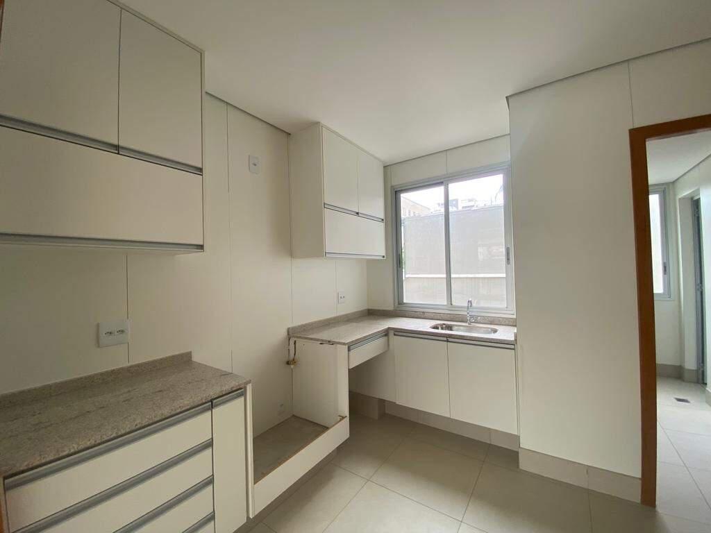 Apartamento, Buritis, 4 Quartos, 3 Vagas, 1 Suíte