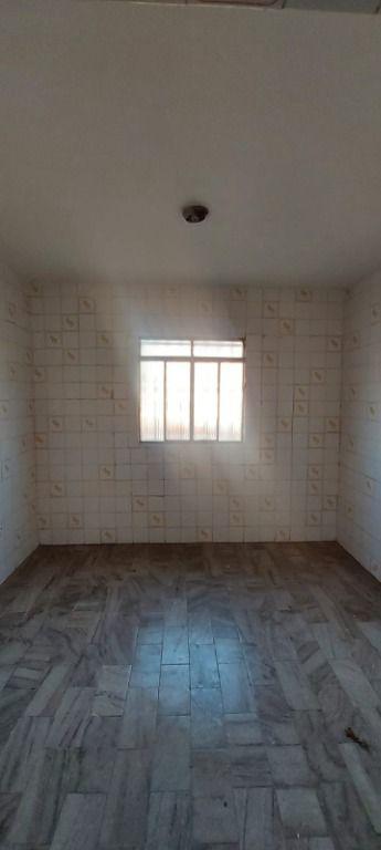 Casa, Nações Unidas, 2 Quartos, 1 Vaga