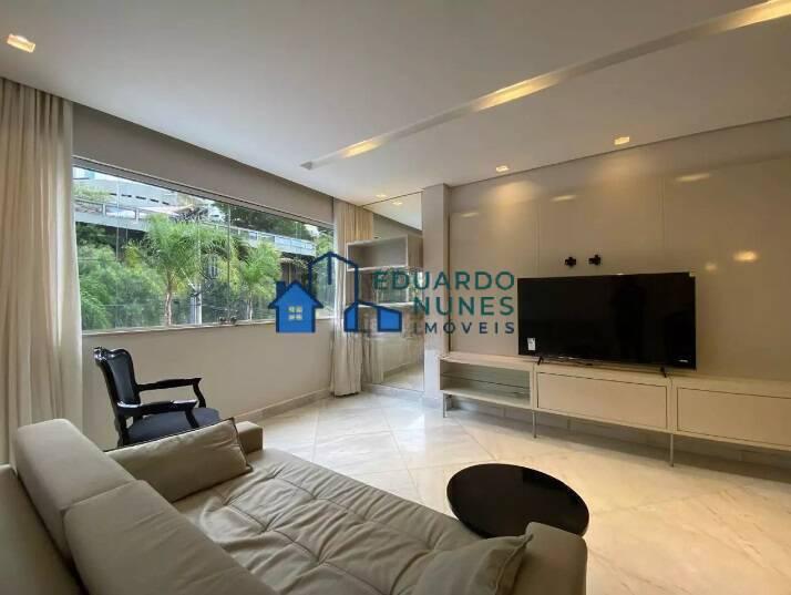 Apartamento, Luxemburgo, 2 Quartos, 2 Vagas, 1 Suíte