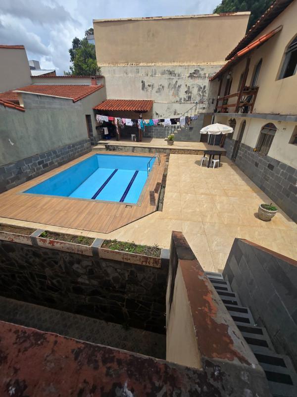 Casa, Coqueiros, 6 Quartos, 2 Vagas