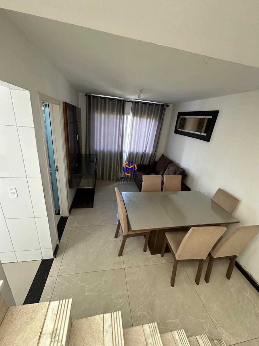 Apartamento, Frei Leopoldo, 2 Quartos, 2 Vagas, 1 Suíte
