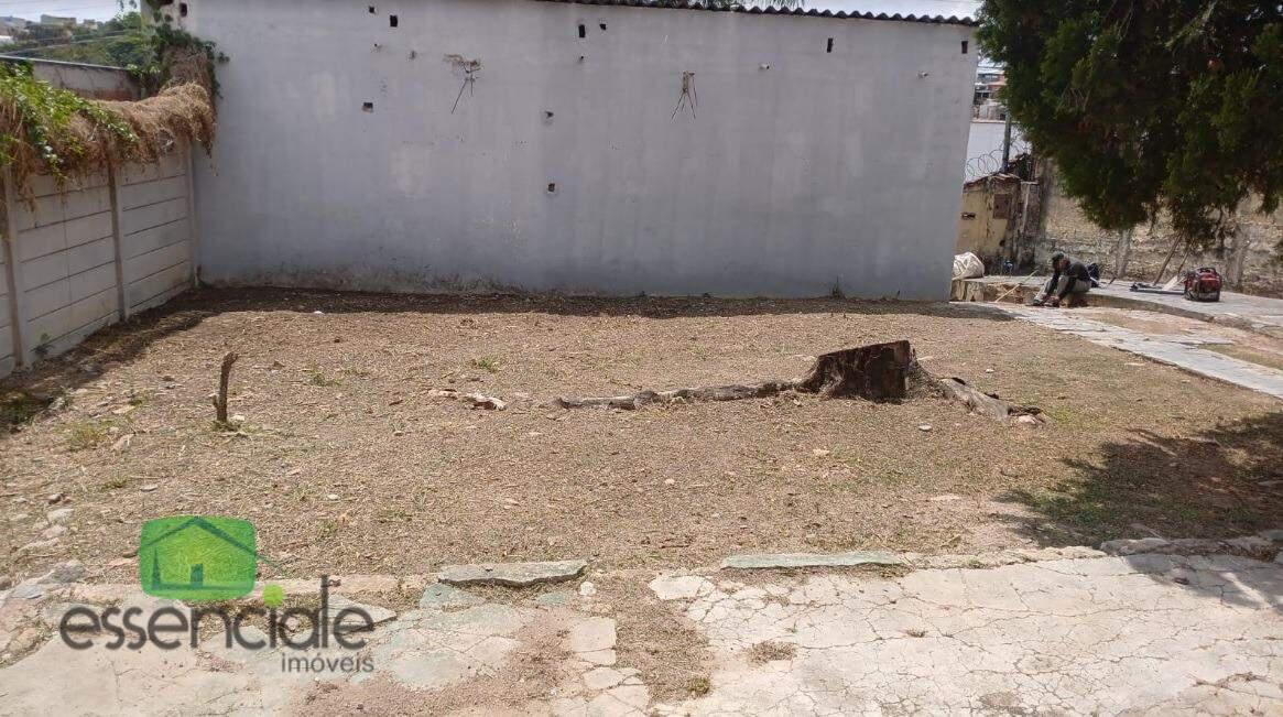 Galpão, Fonte Grande, 4 Quartos, 10 Vagas, 1 Suíte