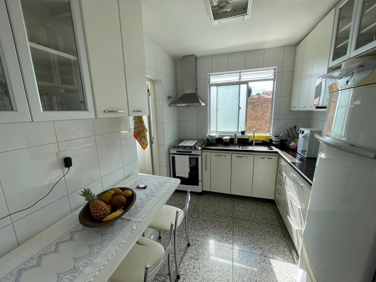 Cobertura, União, 4 Quartos, 2 Vagas, 1 Suíte